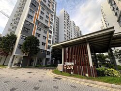 Blk 381C Yishun Glen (Yishun), HDB 5 Rooms #576327211